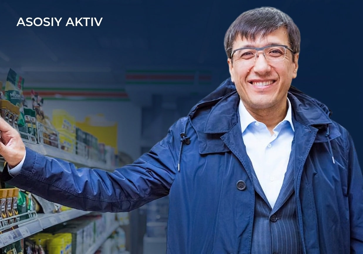 Как империя Зафара Хашимова расширяется ценой колоссальных потерь?
