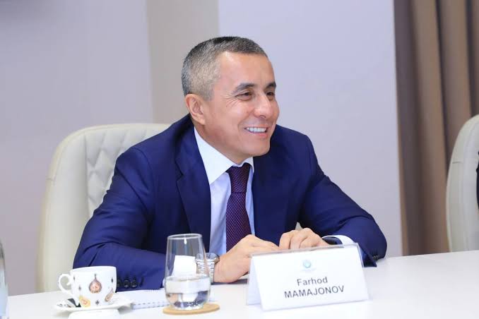 Farhod Mamajonov: Omon qolish san'ati!
